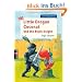 Little Dragon Coconut and the Black Knight: Mit Vokabelhilfe