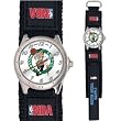 NBA Kids' BF-BOS Future Star Series Boston Celtics Black Watch