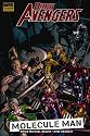 Dark Avengers Volume 2: Molecule Man Premiere HC
