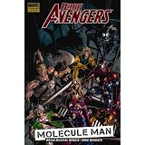 Dark Avengers 2: Molecule Manpar Mike Deodato