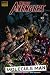 Dark Avengers, Vol. 2: Molecule Man