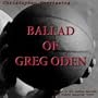 Ballad Of Greg Oden
