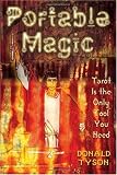 Portable Magic: Tarot Is the Only Tool You Need
