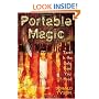 Portable Magic: Tarot Is the Only Tool You Need
