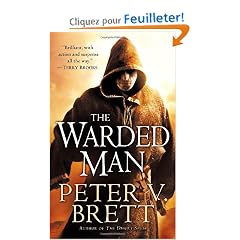 The Warded Man