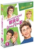 ���������󥰡��ڥ��� / �����ʥ����С��� �ҥե������ȡ� ���å�1 [DVD]
