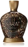 New Sunshine Designer Skin Bronzer, 14 Karat Gold Rush, 13.5 Ounce