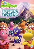 Backyardigans: The Legend of the Volcano Sisters