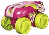 Megabloks Build'n Go Wagon Pink