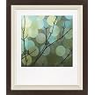 Moonshade II by Sean Jacobs Wall Art - 30x34"