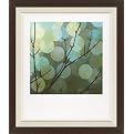 Moonshade II by Sean Jacobs Wall Art - 30x34"