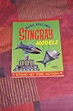Make your own Stingray models