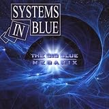 The Big Blue-Megamix