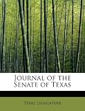 Journal of the Senate of Texas