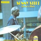 Revue Sonny Stitt  / Sonny's Blues