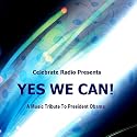We Are The Change