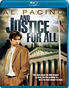 Cover Image for '...And Justice for All'