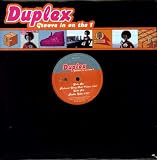 Groove Is on the 1 [Vinyl]