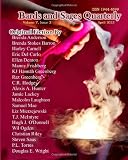 Bards and Sages Quarterly (April 2013)