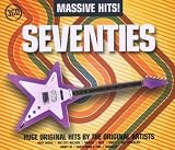 Massive Hits! 70s