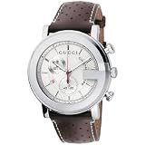 GUCCI - Herren Uhren - GUCCI G ROUND - Ref. YA101312