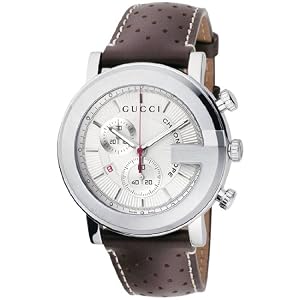 GUCCI Men's YA101312 101 Series Watch
