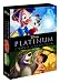 Pinocchio/Jungle Book [DVD] [1940]