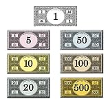 Monopoly Money