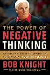 The Power of Negative Thinking: An Un...