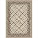 Milliken 4490C/1000-280 Signature Carved Wildberry Jam Pearl Mist Rug