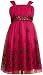 Bonnie Jean Girls 7-16 Mesh Dress