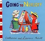 Going to Nursery (Anholt Family Favourites)