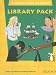 Content Area Readers: Library Pack (pack of Ten Readers) (Oxford Picture Dictionary for the Content Areas)