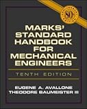 Mark's Standard Handbook for Mechanical Engineers on CD-ROM (WAN)