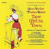 New Girl in Town (1957 Original Broadway Cast)