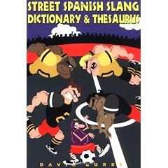 Street Spanish Slang Dictionary & Thesaurus: Introduction to Sociology for Nurses