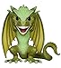 Funko Game of Thrones Rhaegal 6-Inch Pop Vinyl Figure