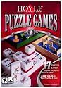 Hoyle Puzzle Games (PC CD)