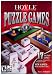 Hoyle Puzzle Games (PC CD)