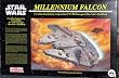Fine Molds 1/72 Stars Wars Millennium Falcon