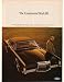 1968 Lincoln Continental Mark III Print Ad (17304)