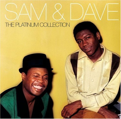 Sam & Dave - Platinum Collection - Zortam Music