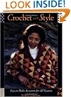 Crochet with Style: Fun-to-Make Sweaters for All Seasons