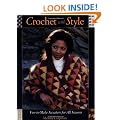 Crochet with Style: Fun to Make Sweaters for All Seasons