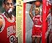 DENNIS RODMAN / CHICAGO BULLS 1997 Edition * 12 INCH * NBA Kenner Starting Lineup Action Figure