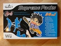 Wii 26-In-1 Sports Pack + 10 Games