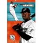 (24x36) Florida Marlins (Hanley Ramirez) Sports Poster Print