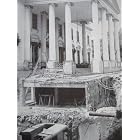 Report of The Commission On The Renovation Of The Executive Mansion The White House by  Commission on the Renovation of the Executive Mansion