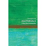 materials a very short introduction very short introductions
