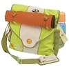 Babymoov 230003 - Erweiterungsf�hige Wickeltasche - Farbe gr�n